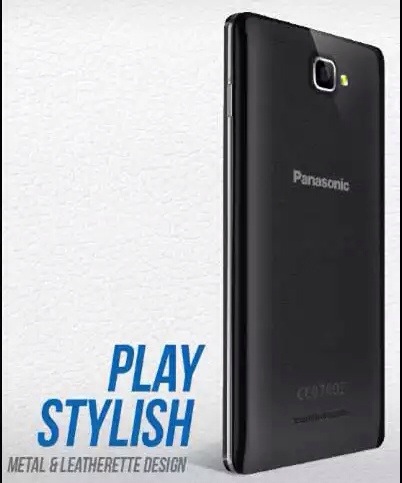 Panasonic p81