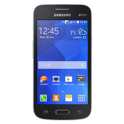 Samsung Galaxy Star 2 plus
