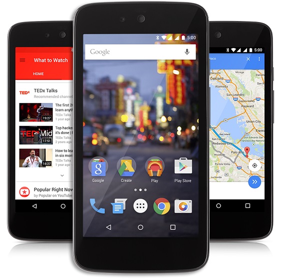 Android One Indonesia