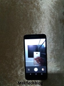 Xiaomi Redmi Note 3 Camera photo