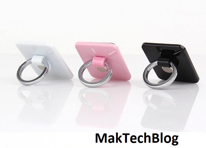 Samsung S Ring Stand