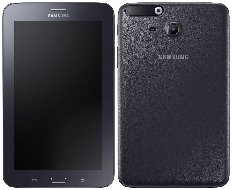 Samsung Galaxy Tab Iris