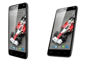 Xolo Q3000 with 5.7″ Full HD Display, now available in India