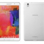 Samsung galaxy tab pro 8.4