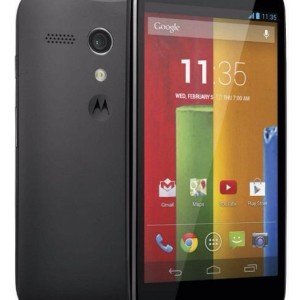 Moto G