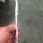 iphone 6 leaked frame | MakTechBlog