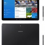 Samsung Galaxy note pro 12.2