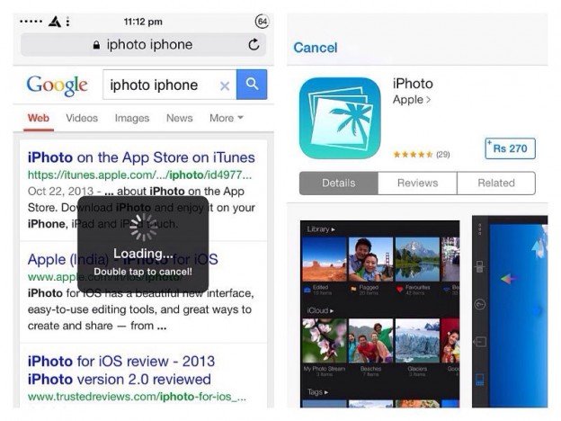 QuickStore 2 jailbreak tweak