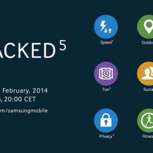 Samsung galaxy s5 specification