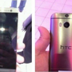 Htc m8