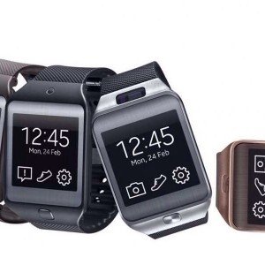 Samsung gear 2