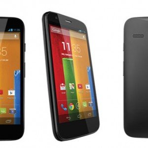 Moto G