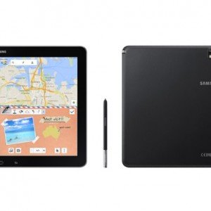 Galaxy note pro 12.2