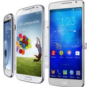 samsung galaxy s5 render