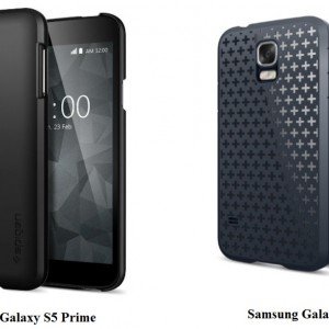 Samsung Galaxy S5