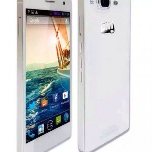 Micromax canvas knight a350