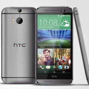 HTC One M8