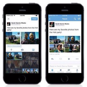Twitter for iPhone
