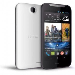 HTC desire 310
