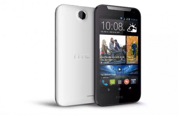 HTC desire 310