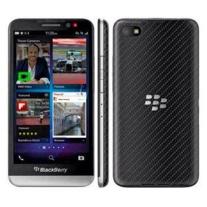 Blackberry Z30