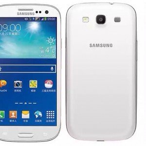 Samsung Galaxy S3 Neo