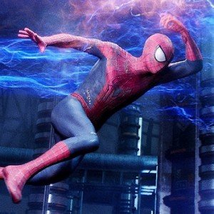 The Amazing Spider-man 2