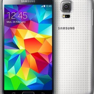 Samsung Galaxy S5