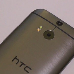 HTC one m8