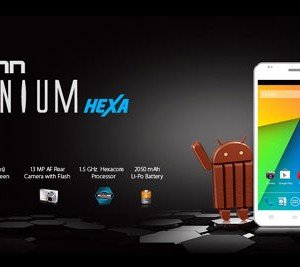 karbonn titanium hexa core