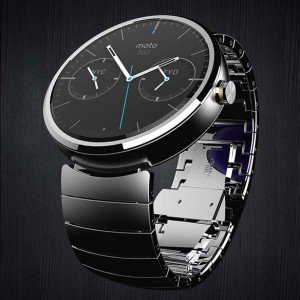 Moto 360