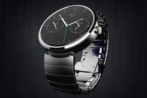Moto 360