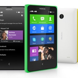 Nokia X Price, Specs, and Features