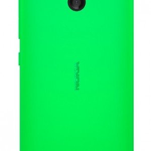nokia x back