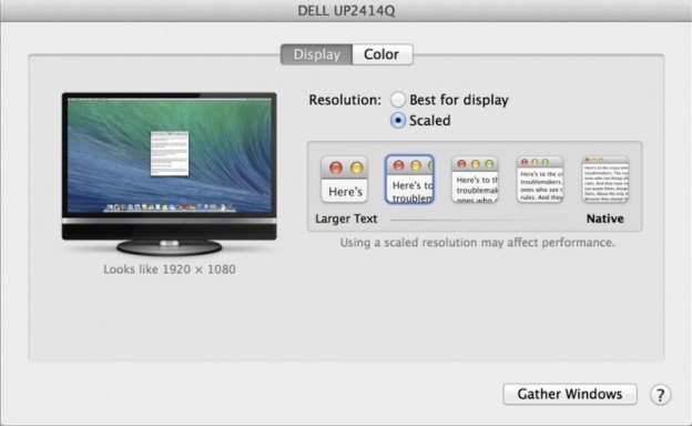 os x 10.9.3 beta