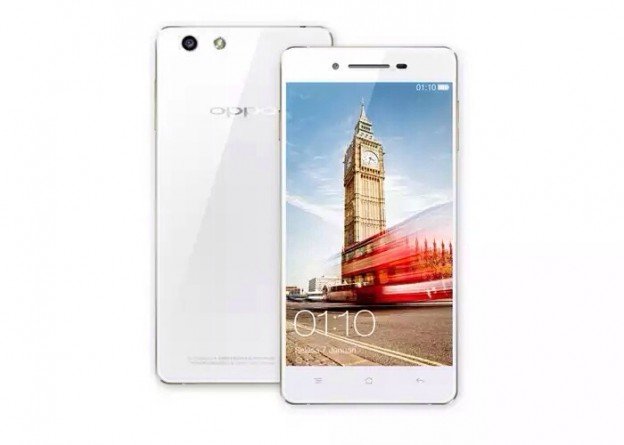 Oppo R1