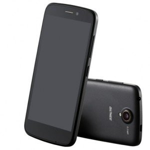 Gionee CTRL V5