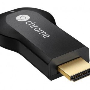 Google Chromecast