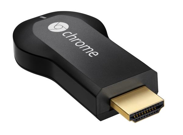Google Chromecast available in India for Rs. 3,099