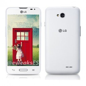 LG L65