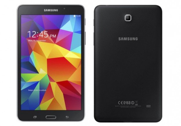 Samsung Galaxy Tab 4 7.0