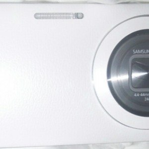 Samsung Galaxy S5 zoom