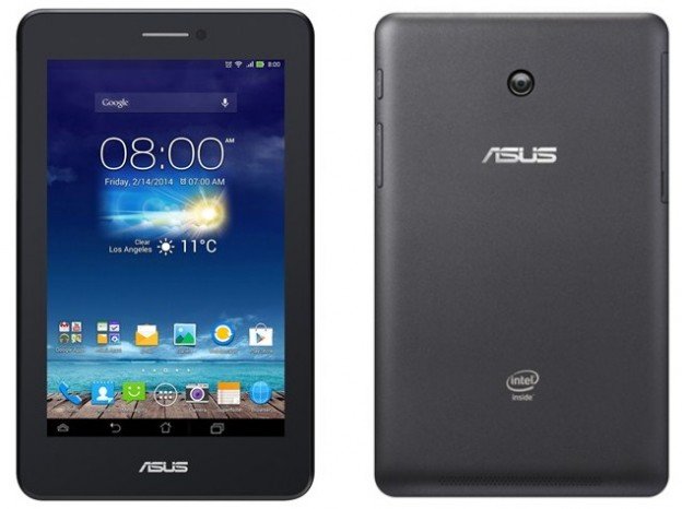 Asus Fonepad 7