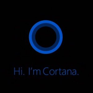 windows phone 8.1 cortana