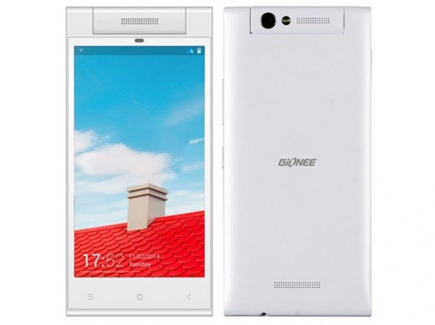 gionee elife e7 mini