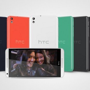 HTC Desire 816