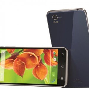 Lava Iris Pro 20