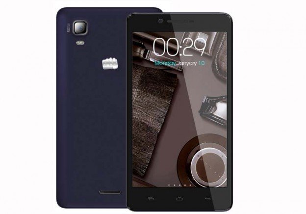 Micromax canvas doodle 3