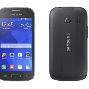 Samsung Galaxy Ace Style