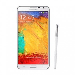 Samsung Galaxy Note 3 Neo